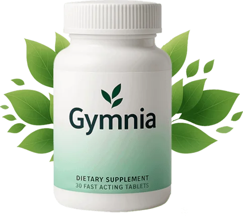 Gymnia Supplement – Natural Blood Sugar & Metabolism Support